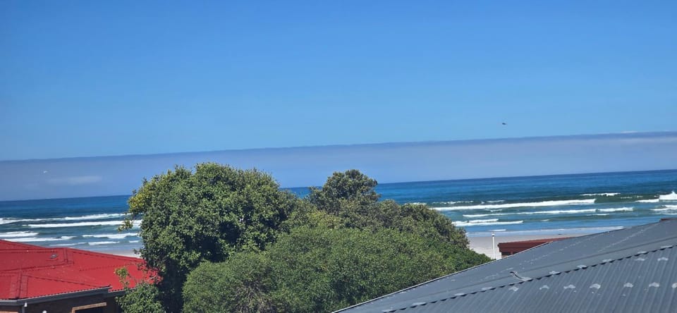 Sea view, Sea view