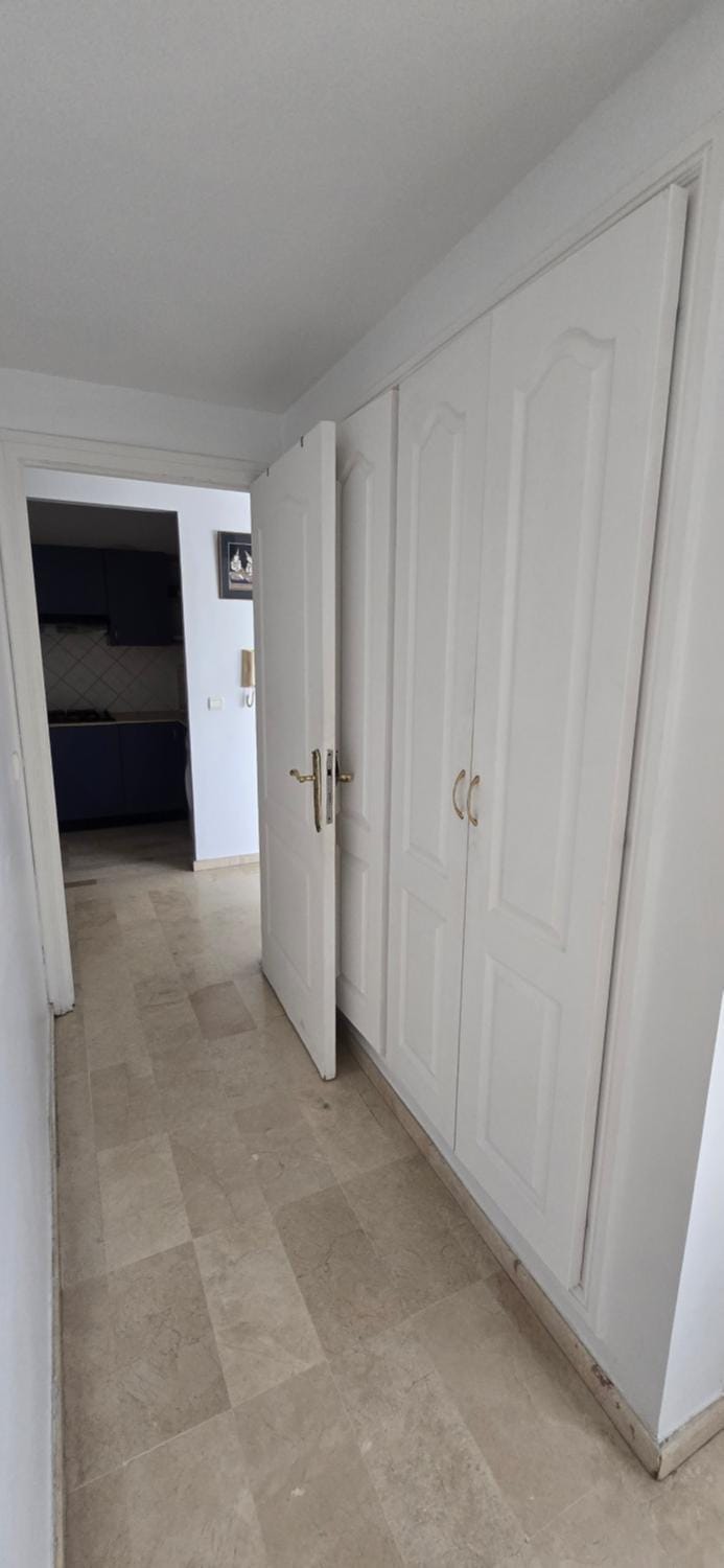 Val danfa Apartment in Casablanca