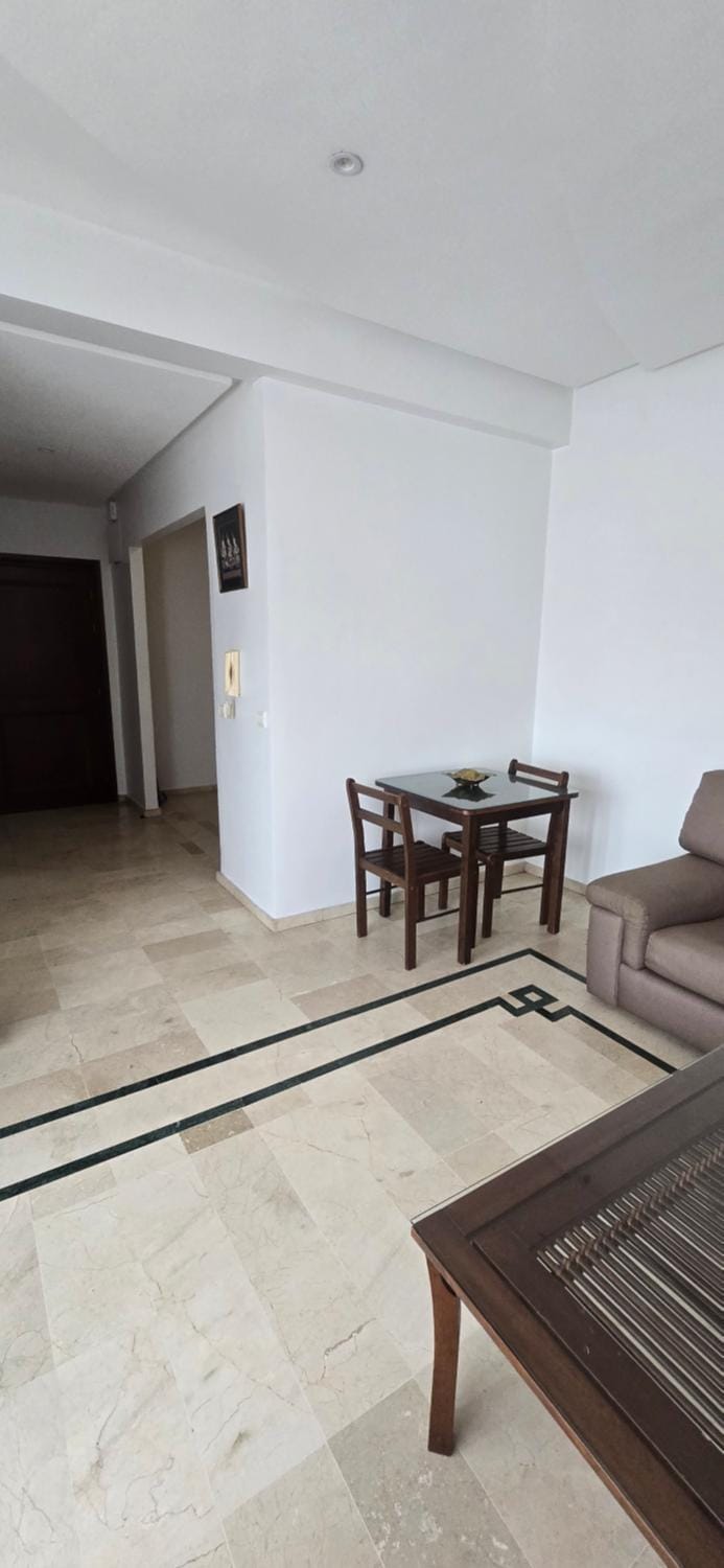 Val danfa Apartment in Casablanca