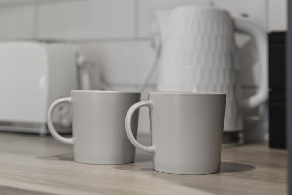 Luxurious 3 bedroom house in the Lake District House in England