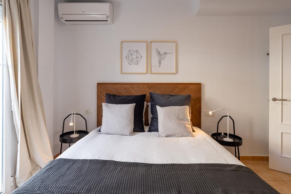 Benalmádena Living Homes 2C Apartment in Benalmadena