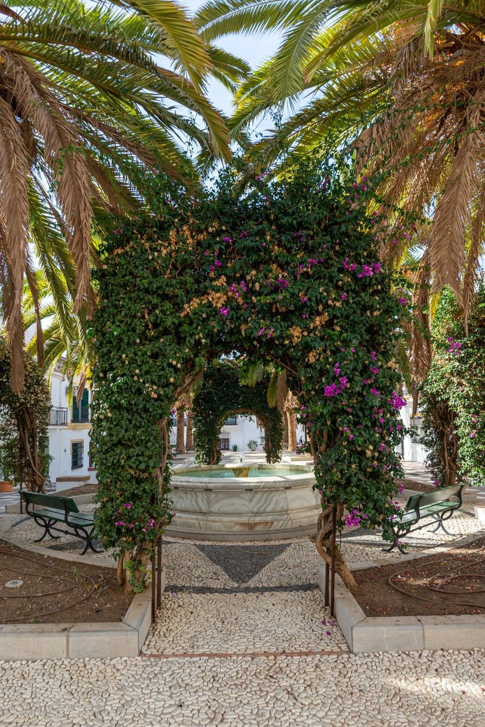 Benalmádena Living Homes 2C Apartment in Benalmadena
