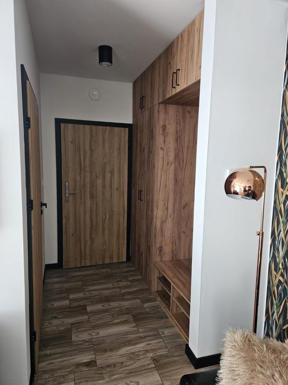 Leski Raj Apartment hotel in Poland