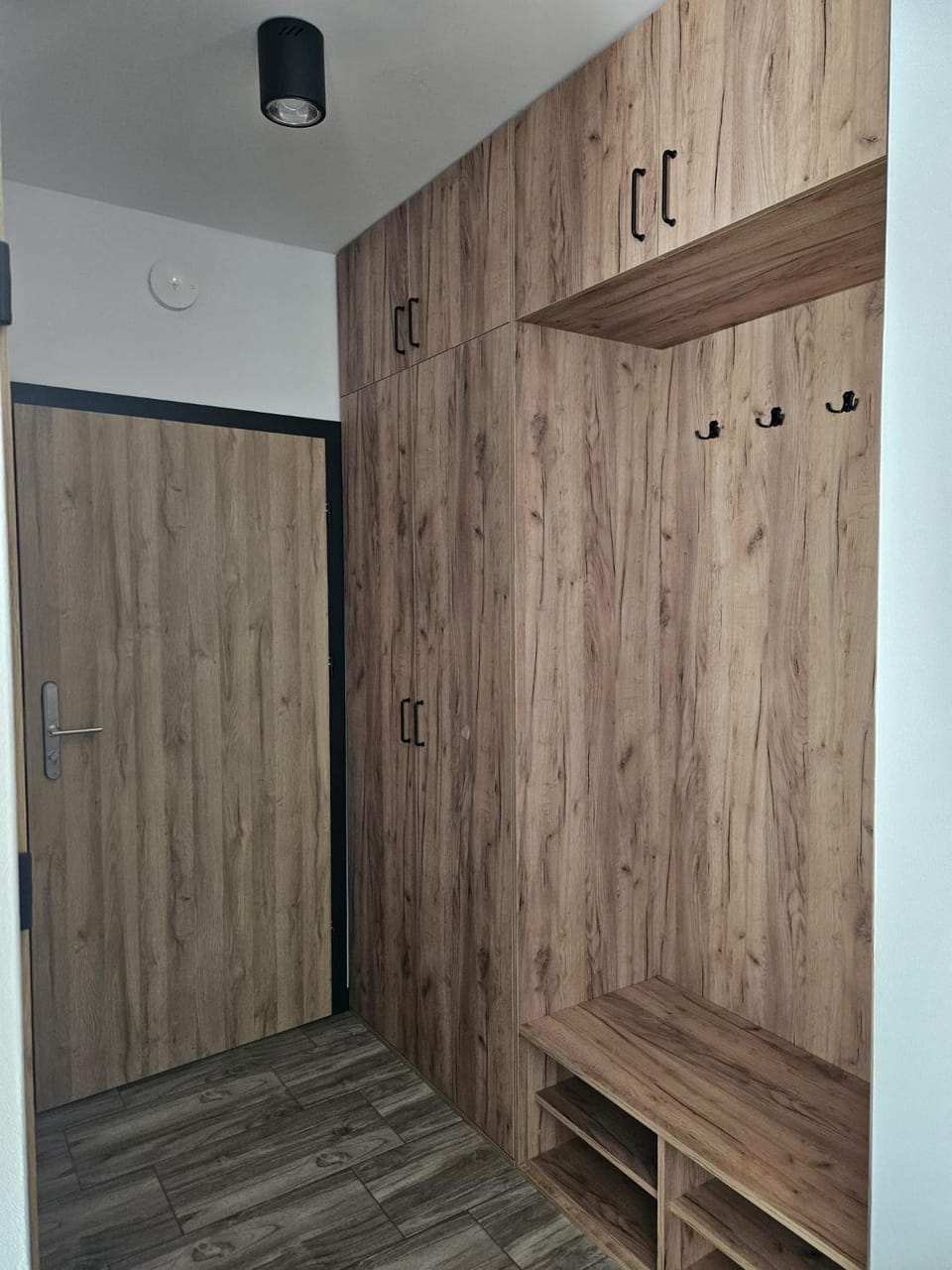 Leski Raj Apartment hotel in Poland