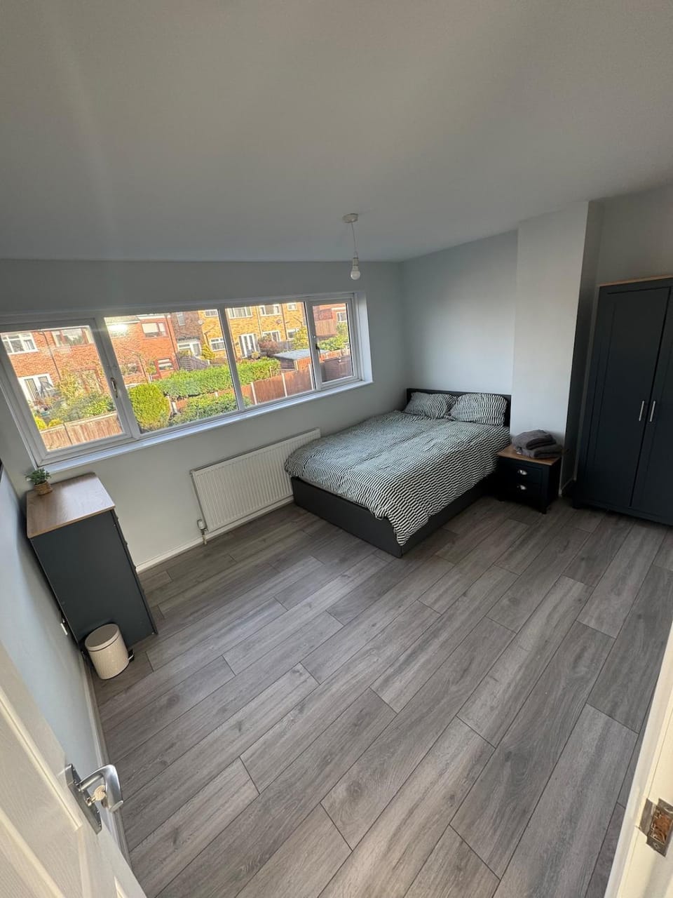 Modern 3-Bed Home in Sutton Coldfield House in The Royal Town of Sutton Coldfield