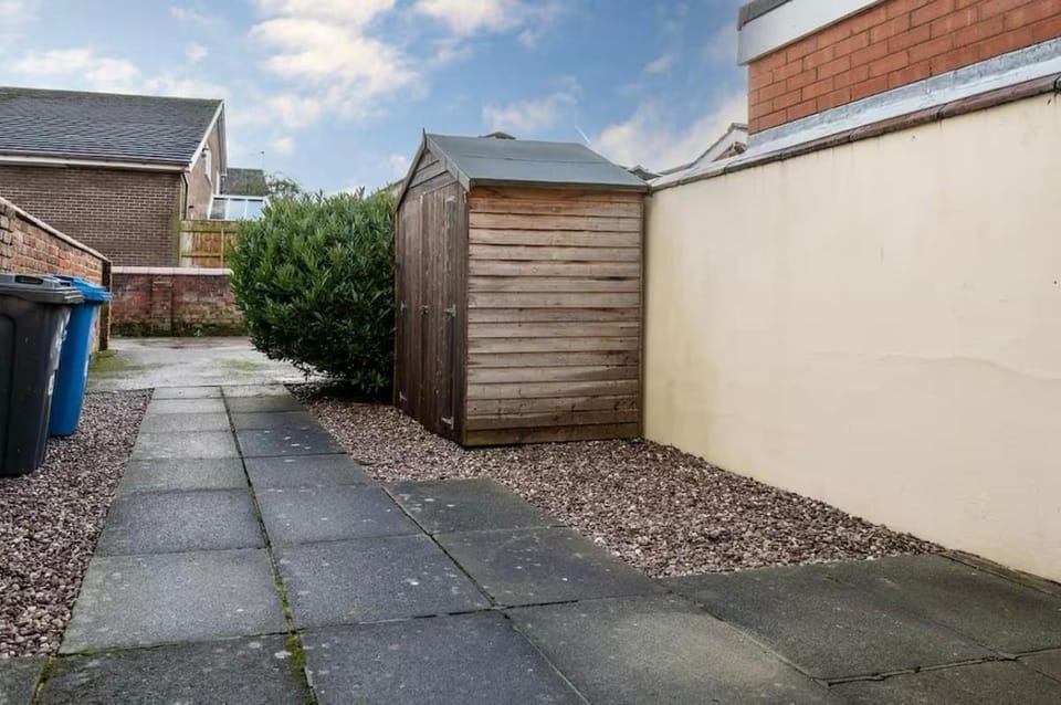 Ribby Stays - 2 bed Cottage Pet Friendly House in Borough of Fylde