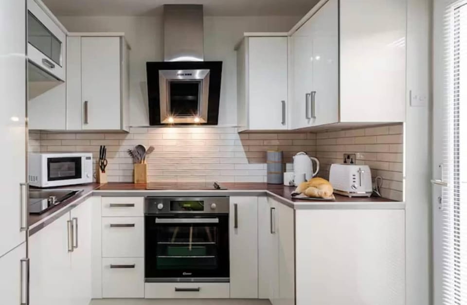 Ribby Stays - 2 bed Cottage Pet Friendly House in Borough of Fylde