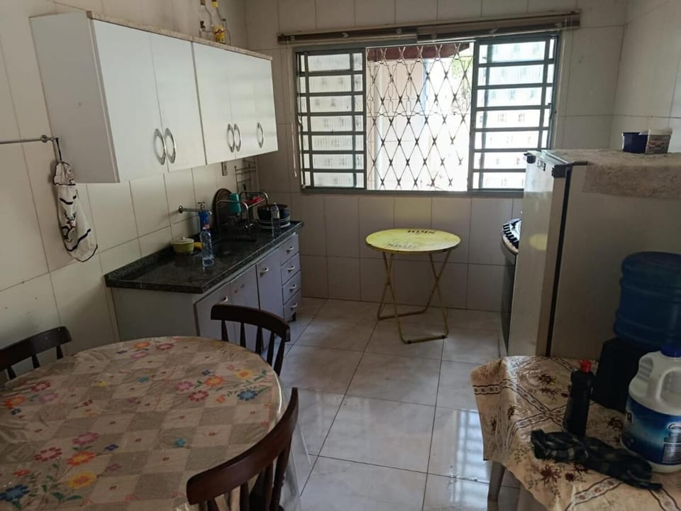 Sitio Pé da Serra São Pedro House in State of São Paulo