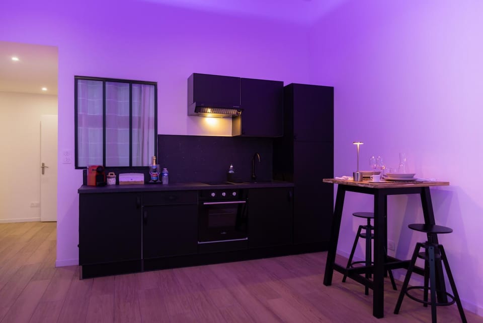 Loft Apartment in Hauts-de-France