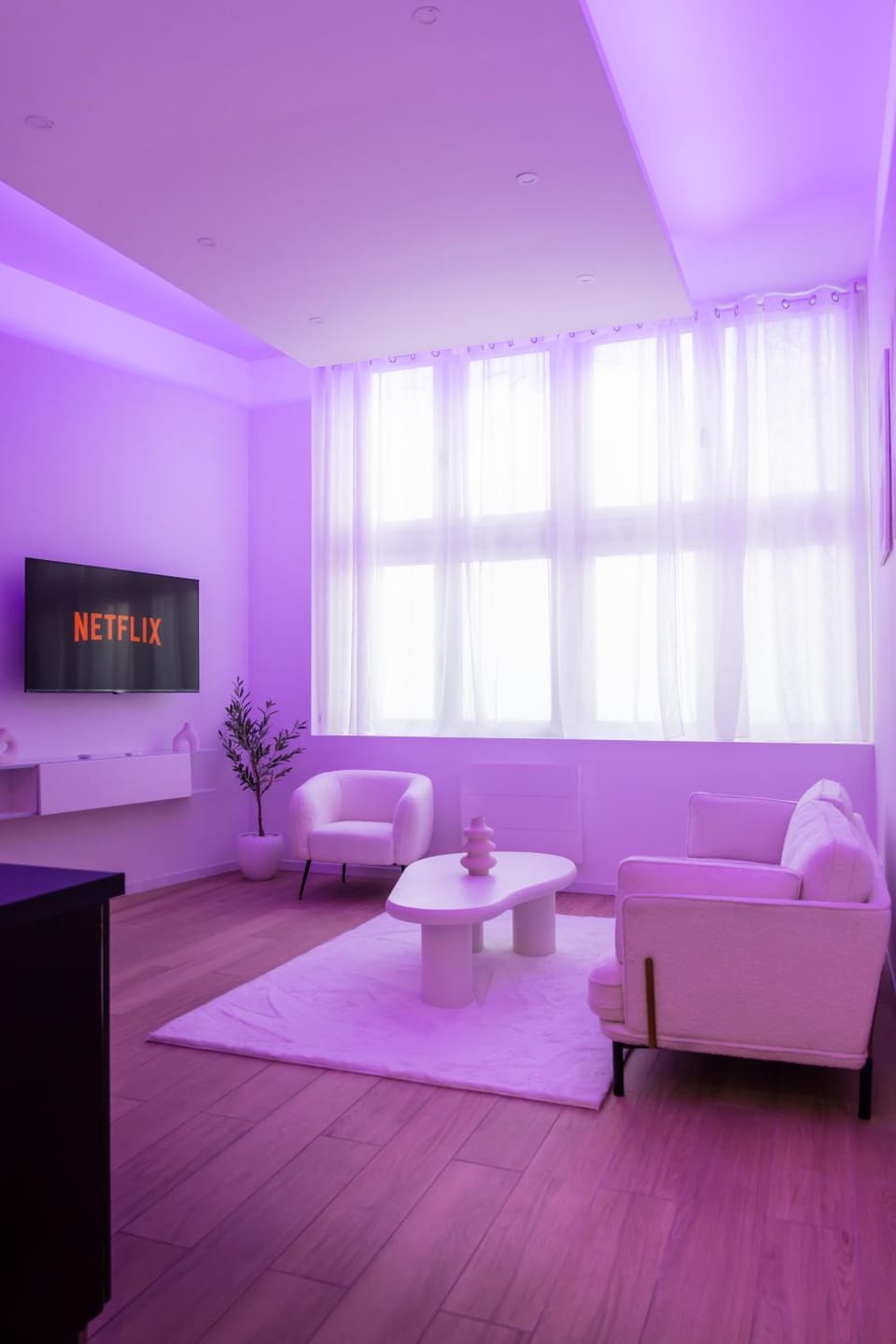 Loft Apartment in Hauts-de-France