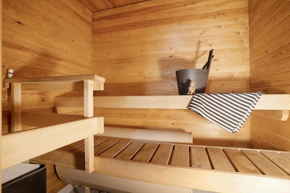 Northern Glow Hideaway By Lapland Host Apartment in Rovaniemi