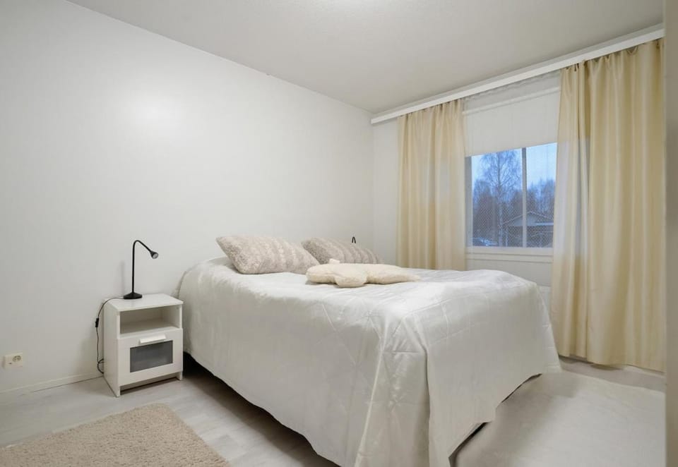 Northern Glow Hideaway By Lapland Host Apartment in Rovaniemi