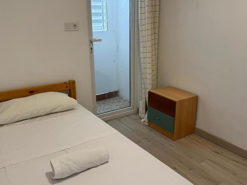 Winahost Salou Province Square Apartment in Salou