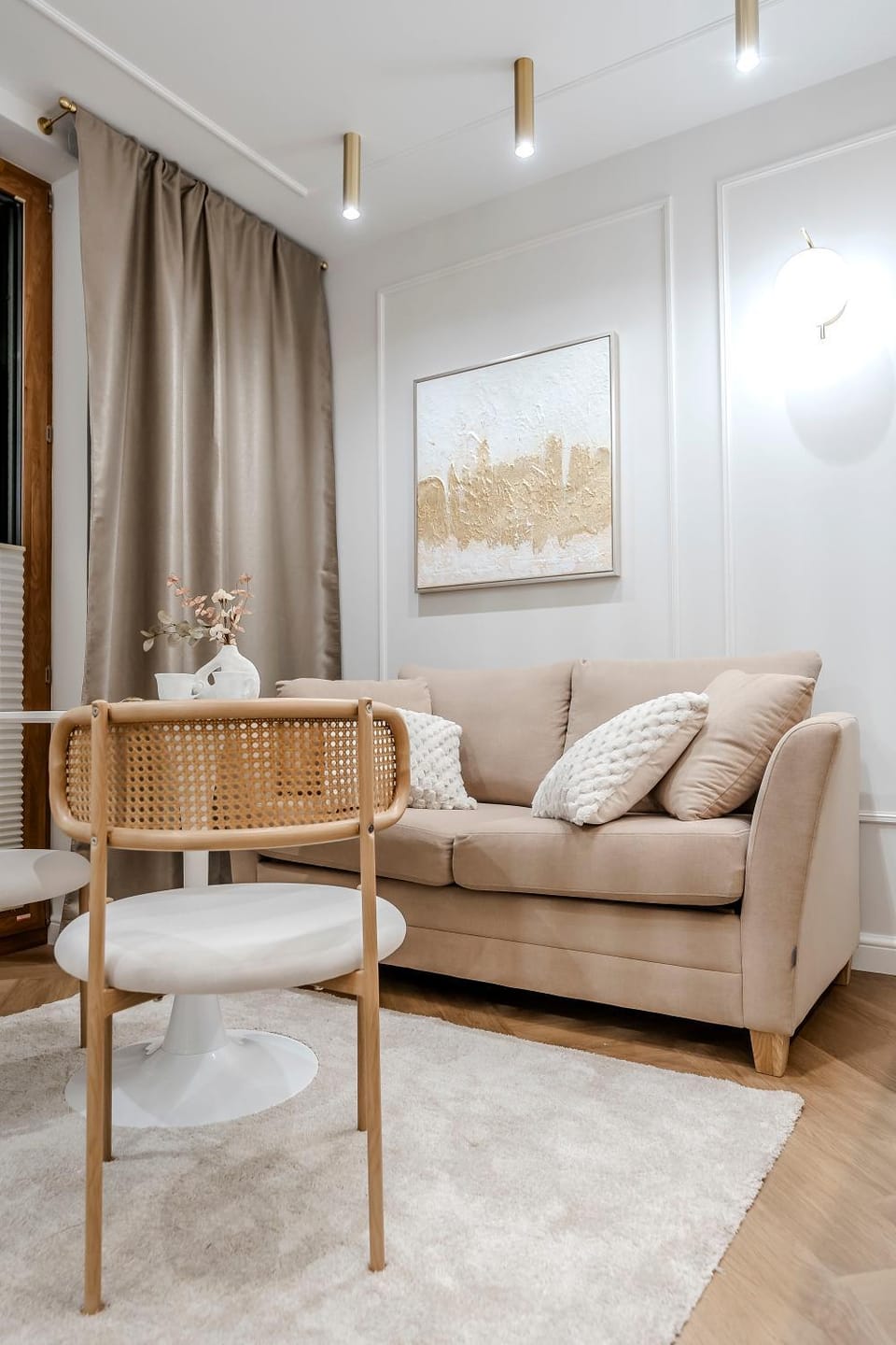 EASY RENT- Jasna7 CityCenter, 24h Check-in Apartment in Masovian Voivodeship