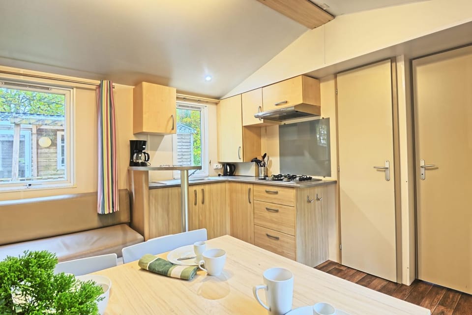 Clairière AC - Petfriendly Piscine House in Île-de-France