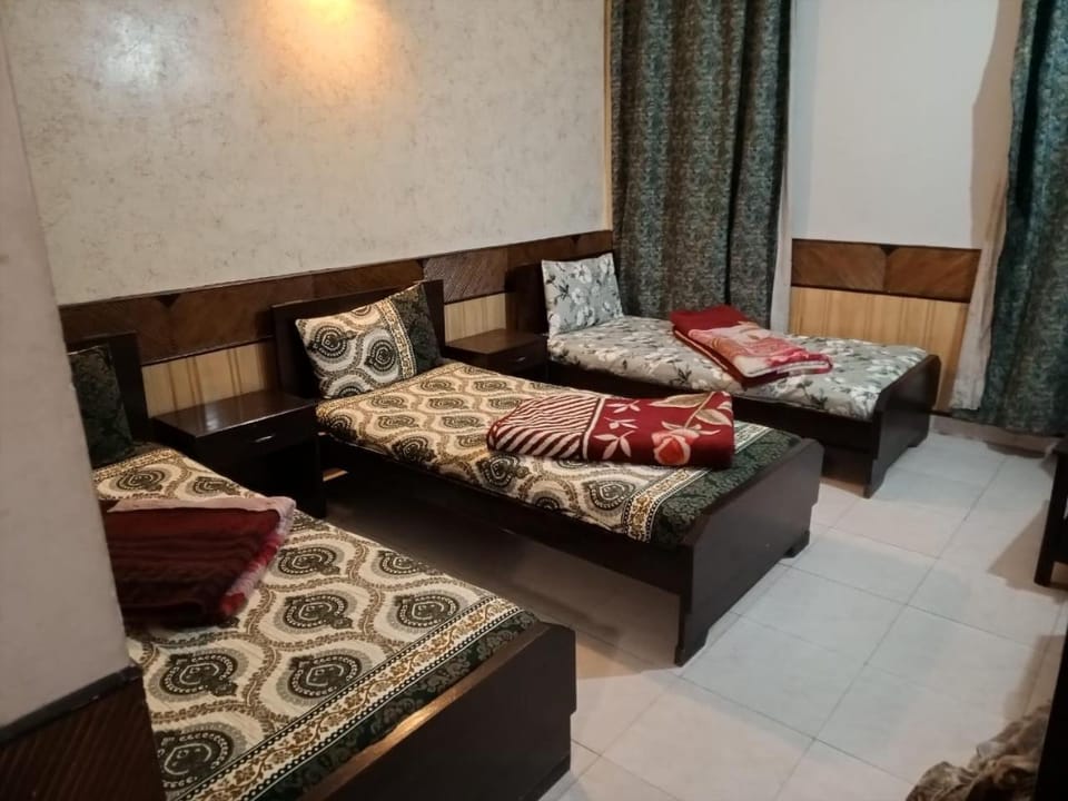 Hotel Mount Heaven Hotel in Punjab