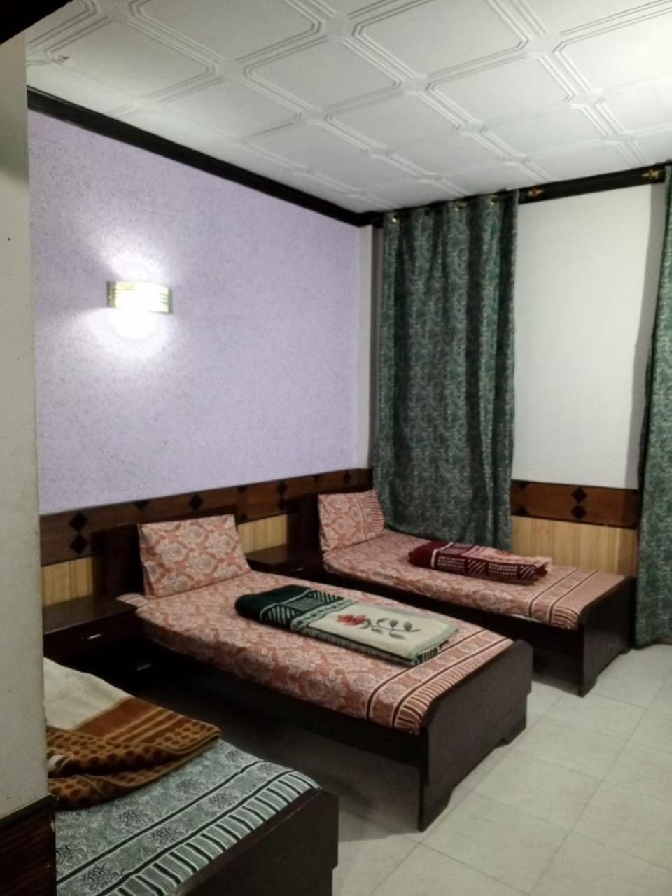 Hotel Mount Heaven Hotel in Punjab