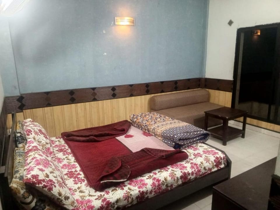 Hotel Mount Heaven Hotel in Punjab