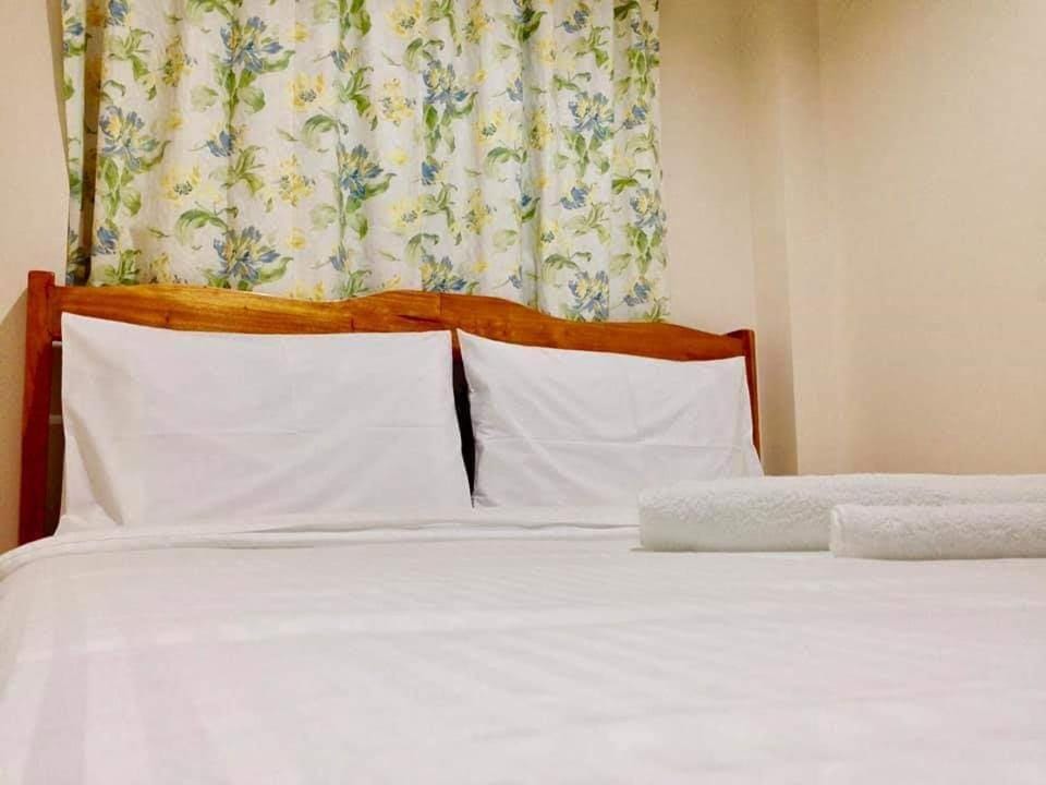 Dumaguete Suites Apartment in Dumaguete