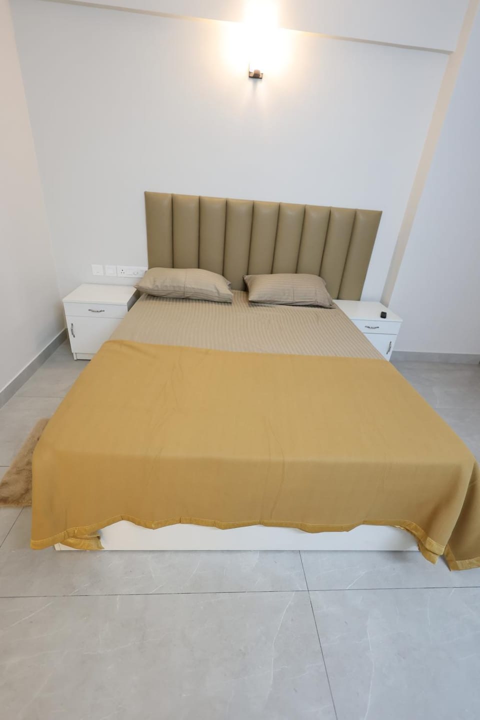Condor Primrose -6B Apartment in Thiruvananthapuram