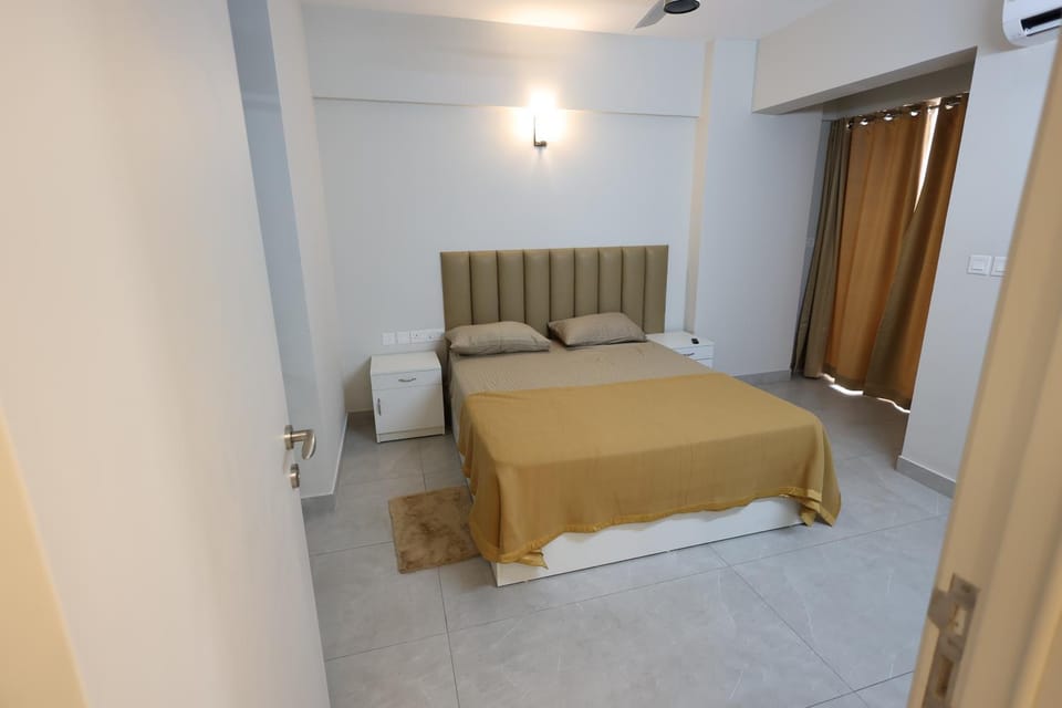 Condor Primrose -6B Apartment in Thiruvananthapuram