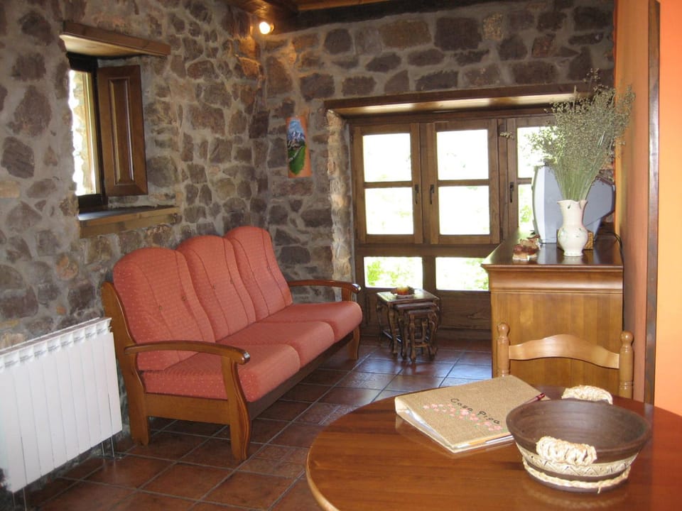 Casa Pipa Apartment in Asturias