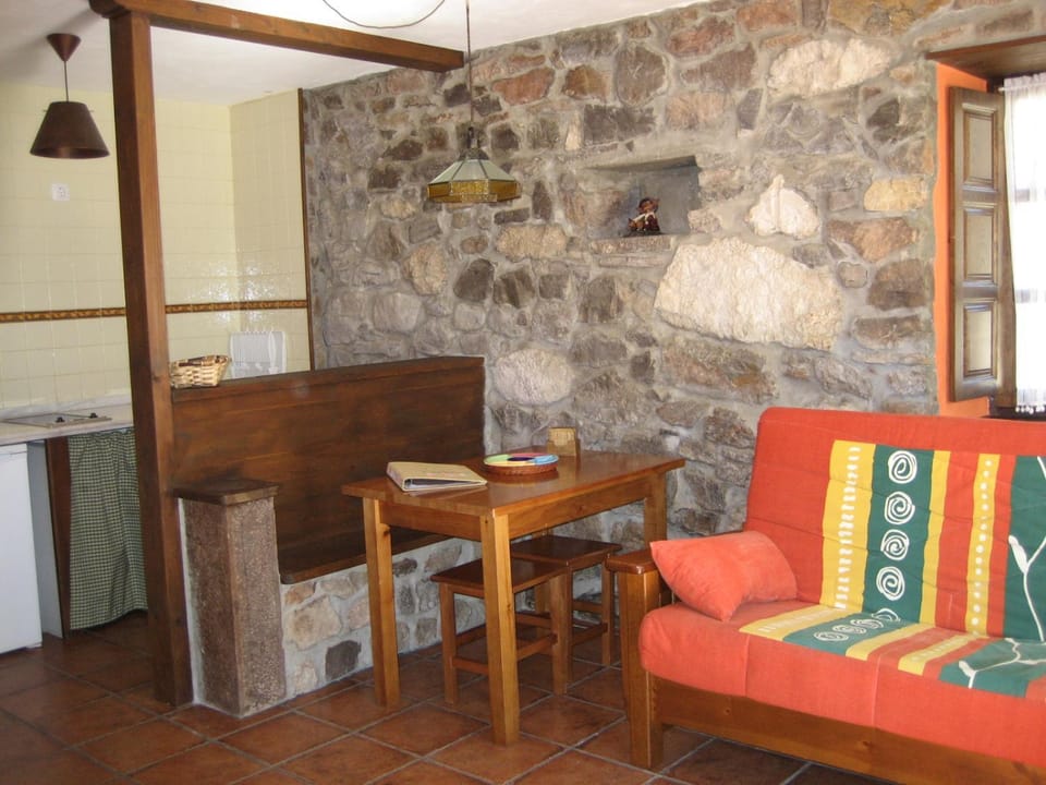 Casa Pipa Apartment in Asturias