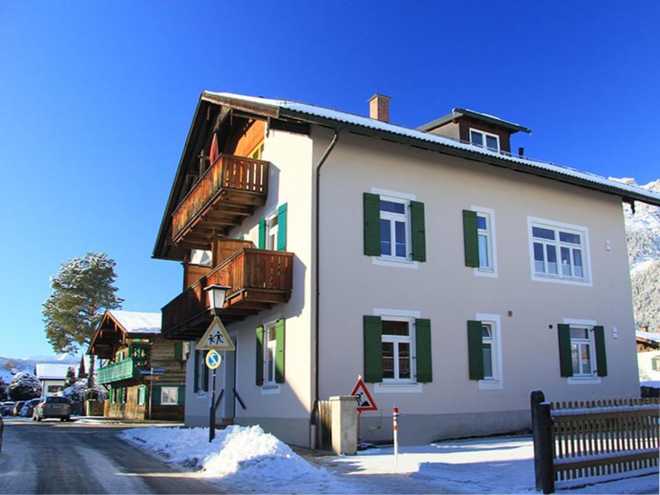 Day, Street view, Parking