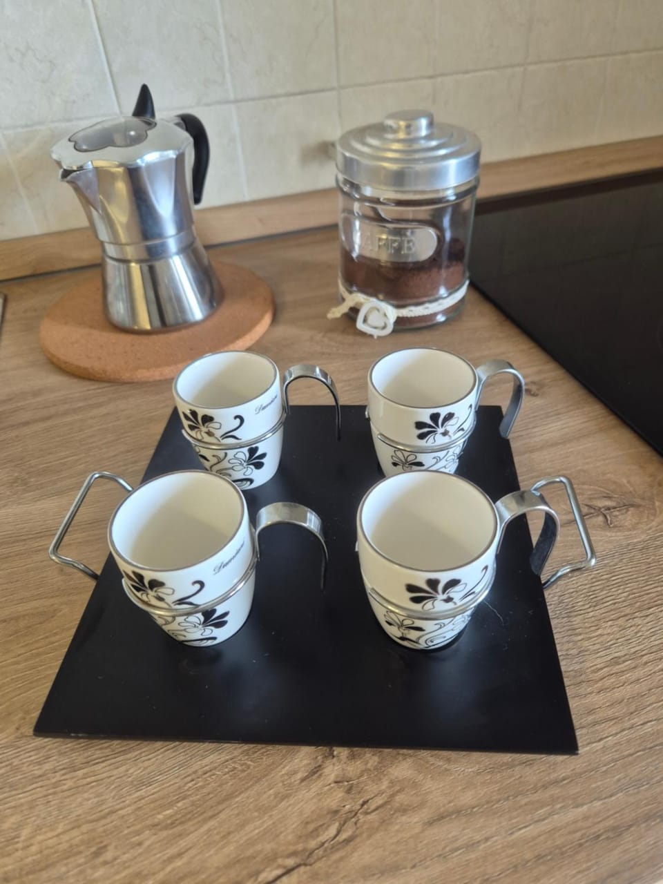 mirosa airport home Apartment in Bari