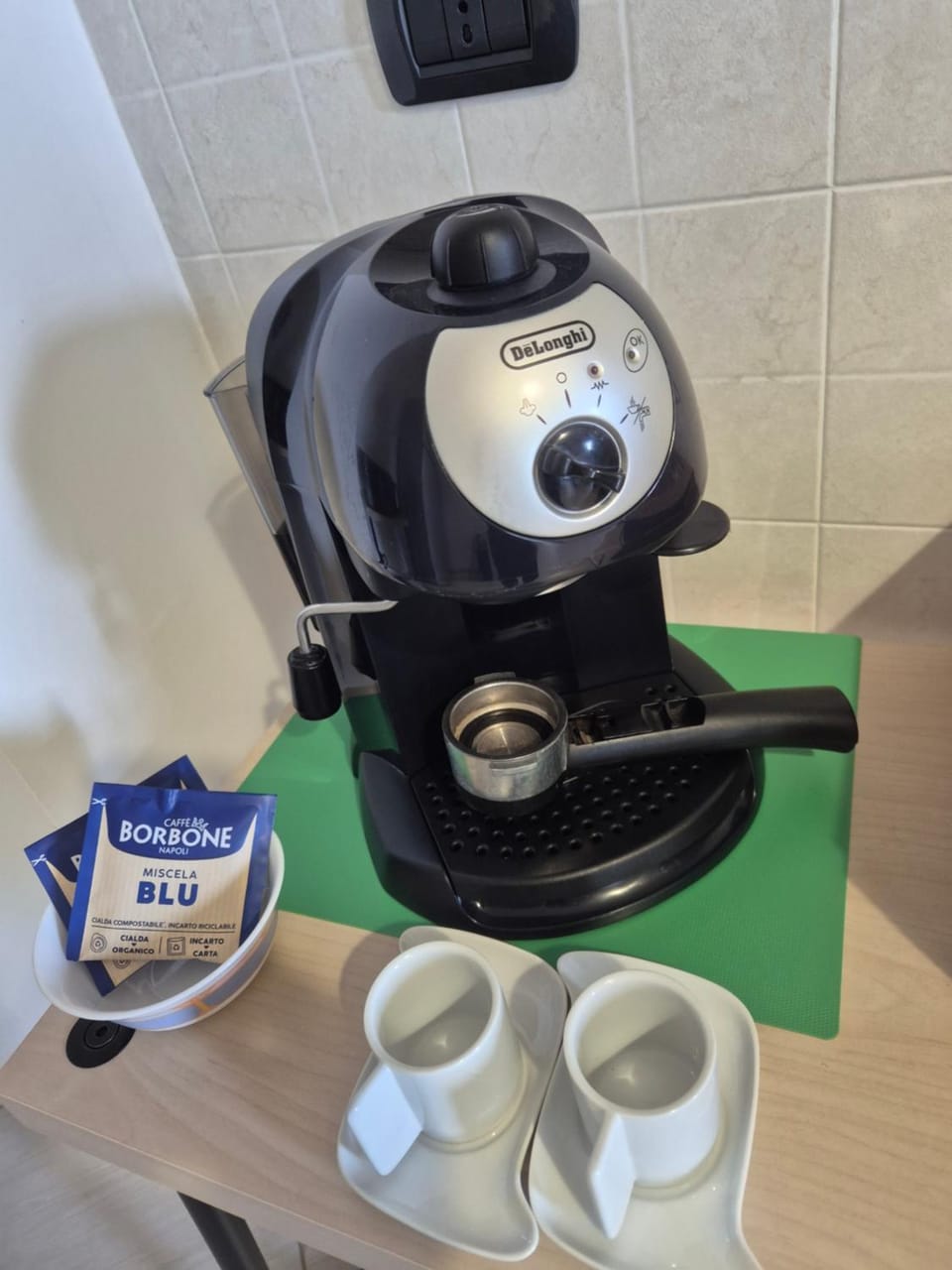 mirosa airport home Apartment in Bari