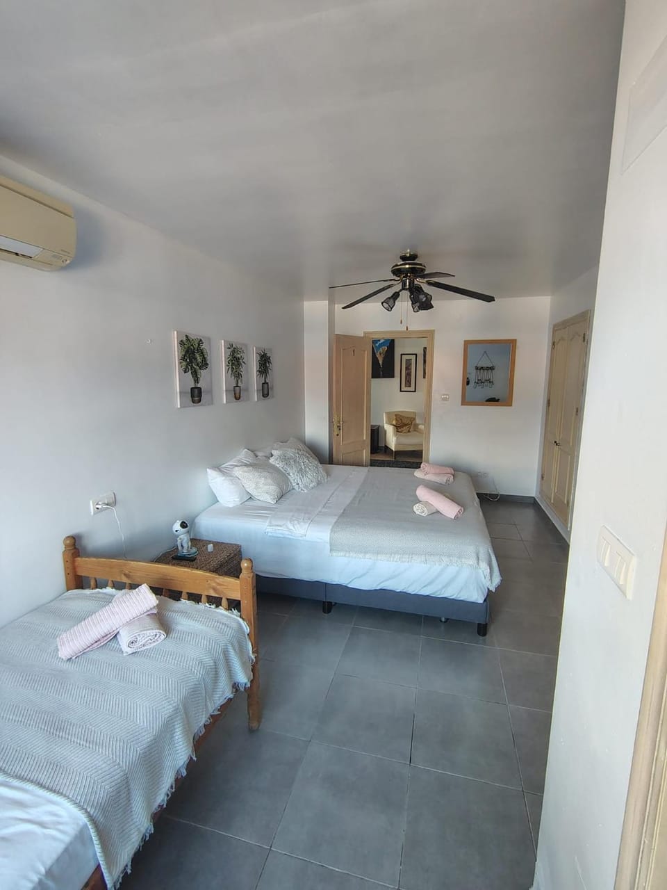 Natura Escapade Guesthouse Bed and Breakfast in Río de Torrox