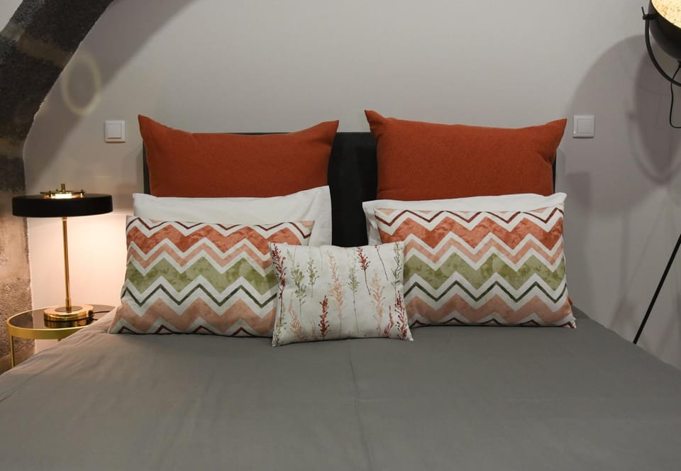 GuestReady - Casa das Arcadas Hotel in Ponta Delgada