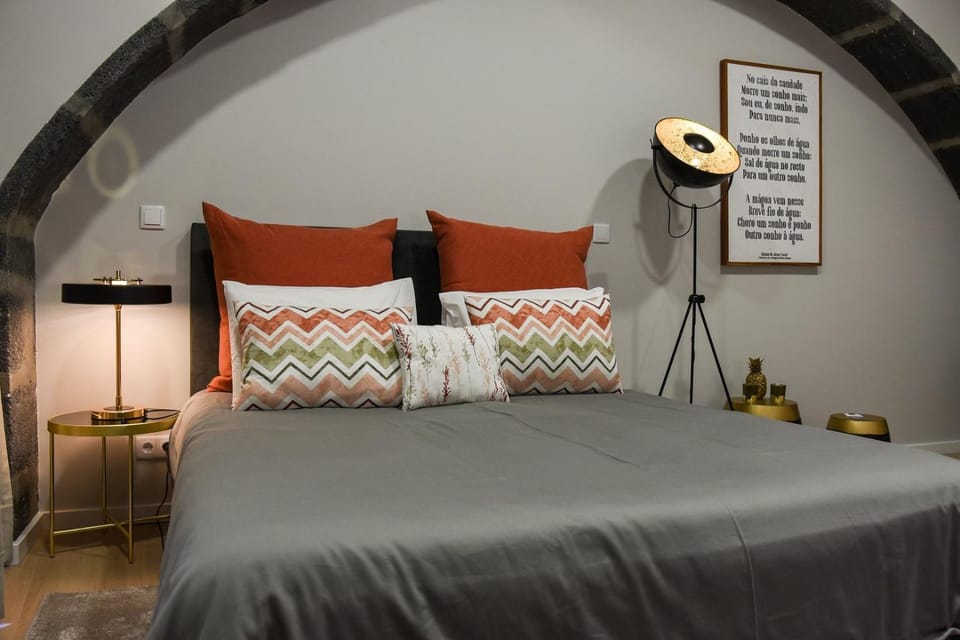 GuestReady - Casa das Arcadas Hotel in Ponta Delgada