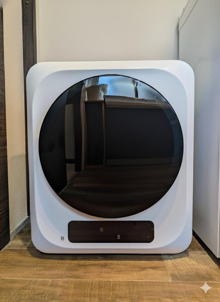 dryer