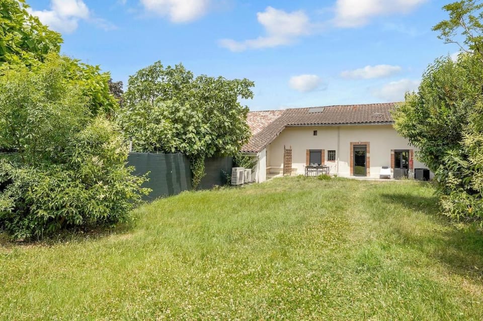 Villa haut de gamme avec piscine Villa in Occitanie