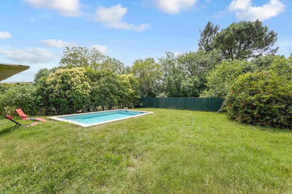 Villa haut de gamme avec piscine Villa in Occitanie