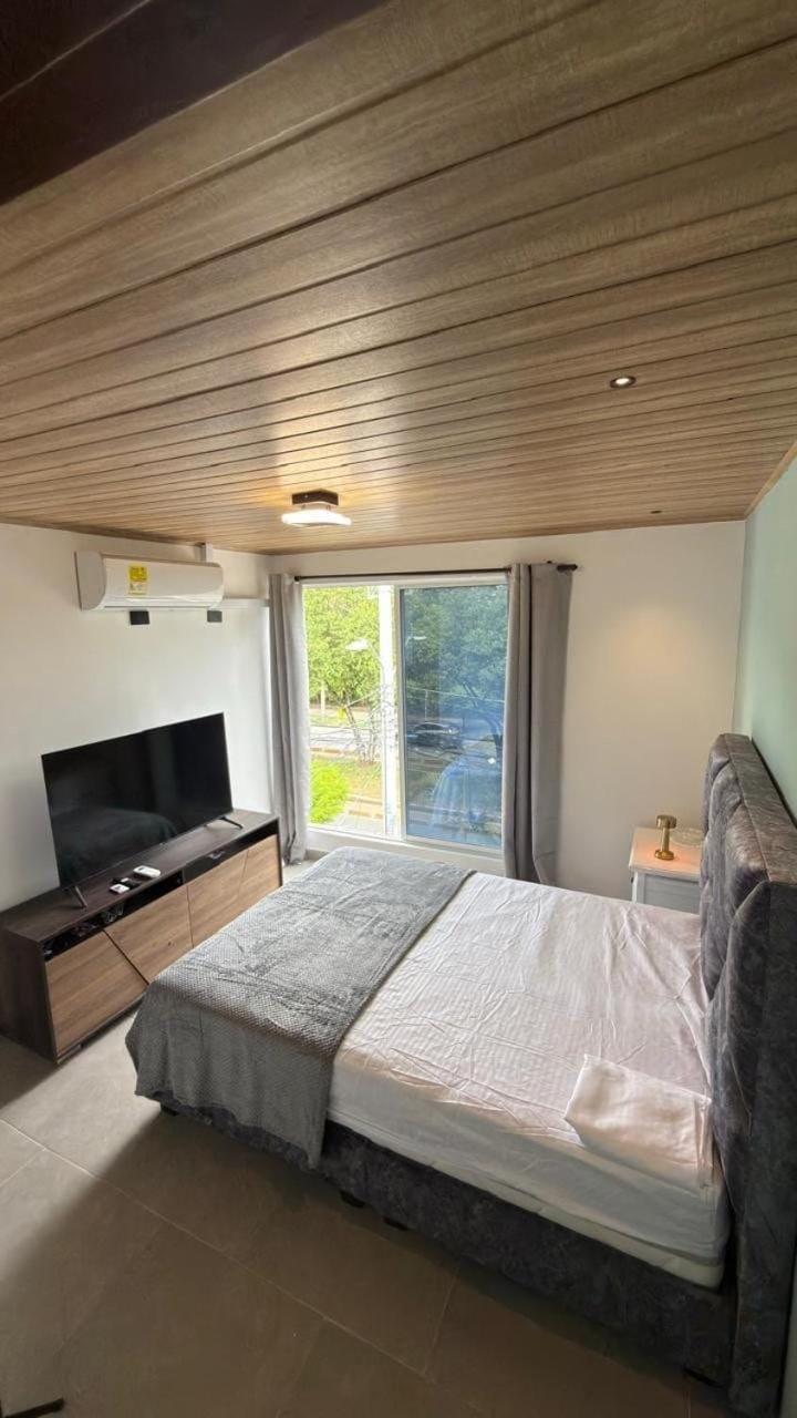 An apartment located in Cali Apartment in Cali