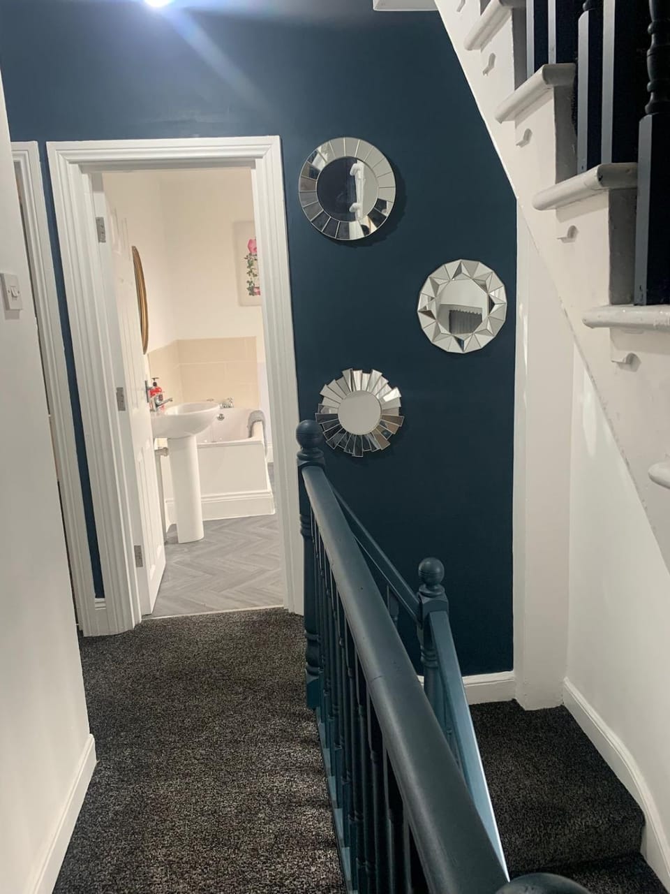 A&A Luxury Stay Tunstall Apartment in Sunderland