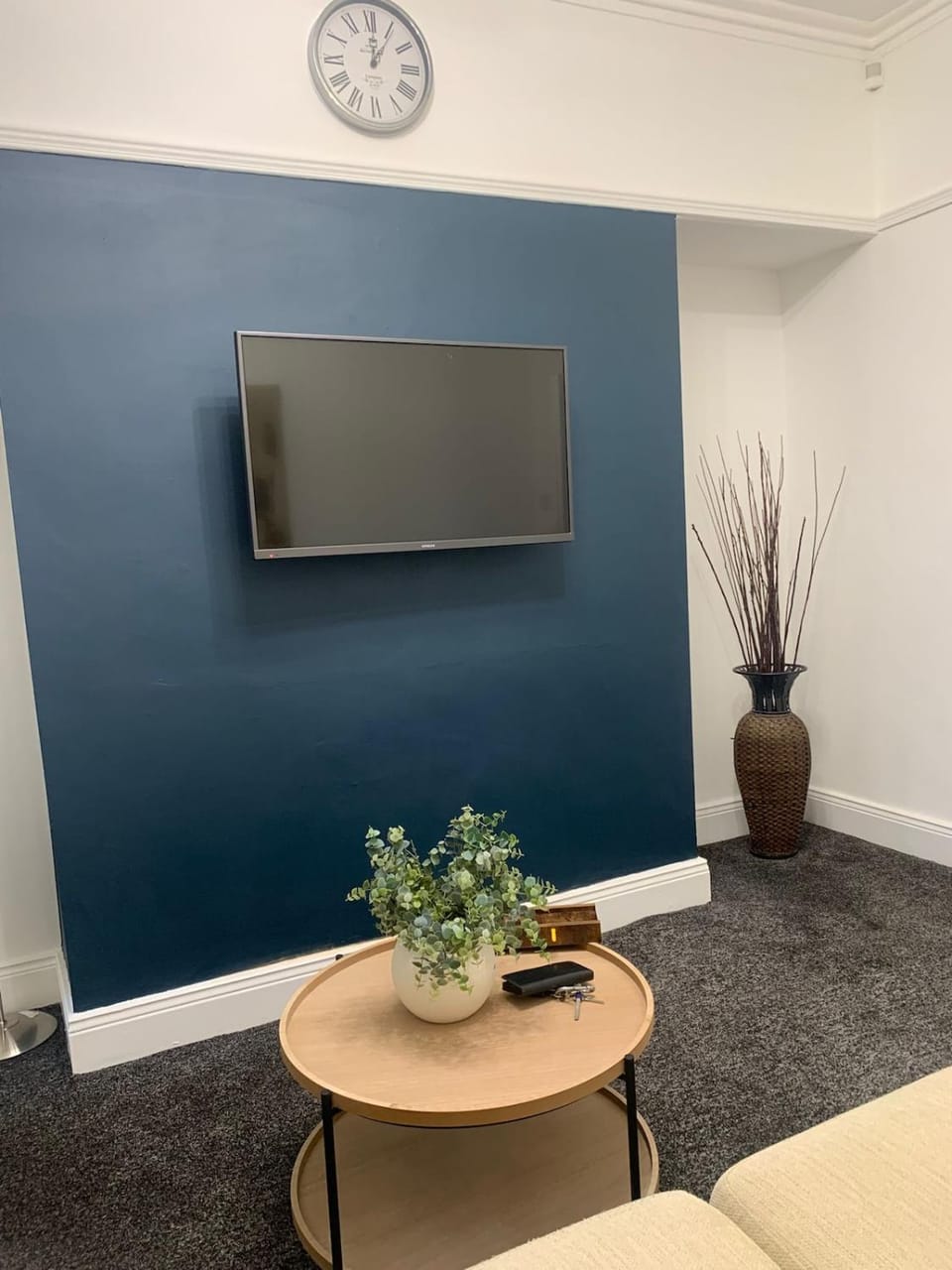 A&A Luxury Stay Tunstall Apartment in Sunderland