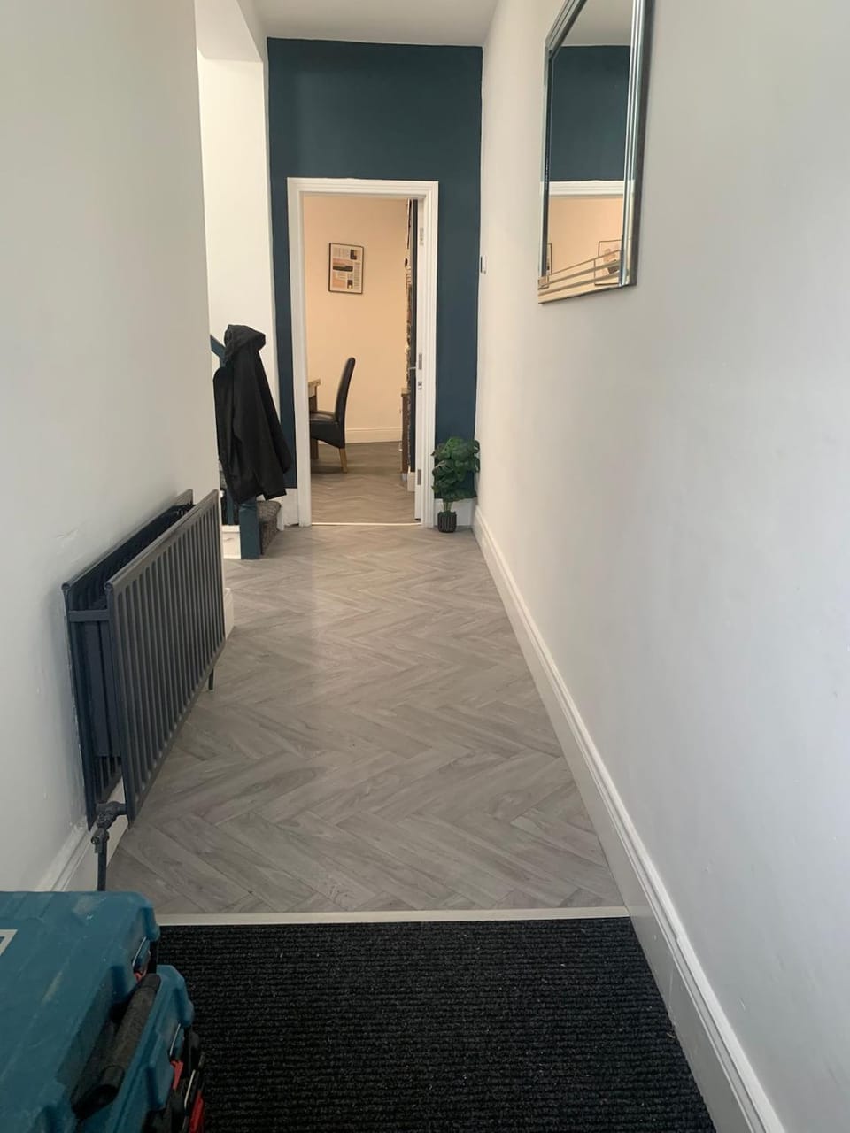 A&A Luxury Stay Tunstall Apartment in Sunderland