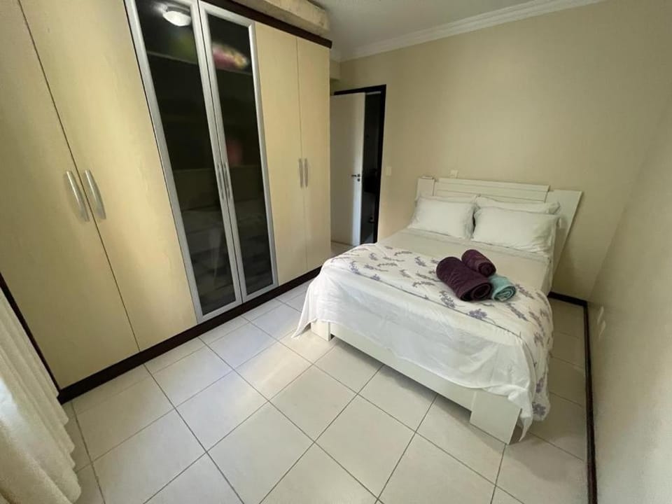 Ap Proximo ao Camelódromo Bc Apartment in Camboriú