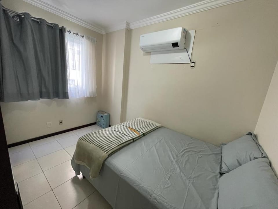 Ap Proximo ao Camelódromo Bc Apartment in Camboriú