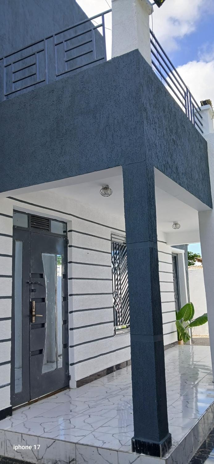 Daisy Apptment Apartment in Malindi
