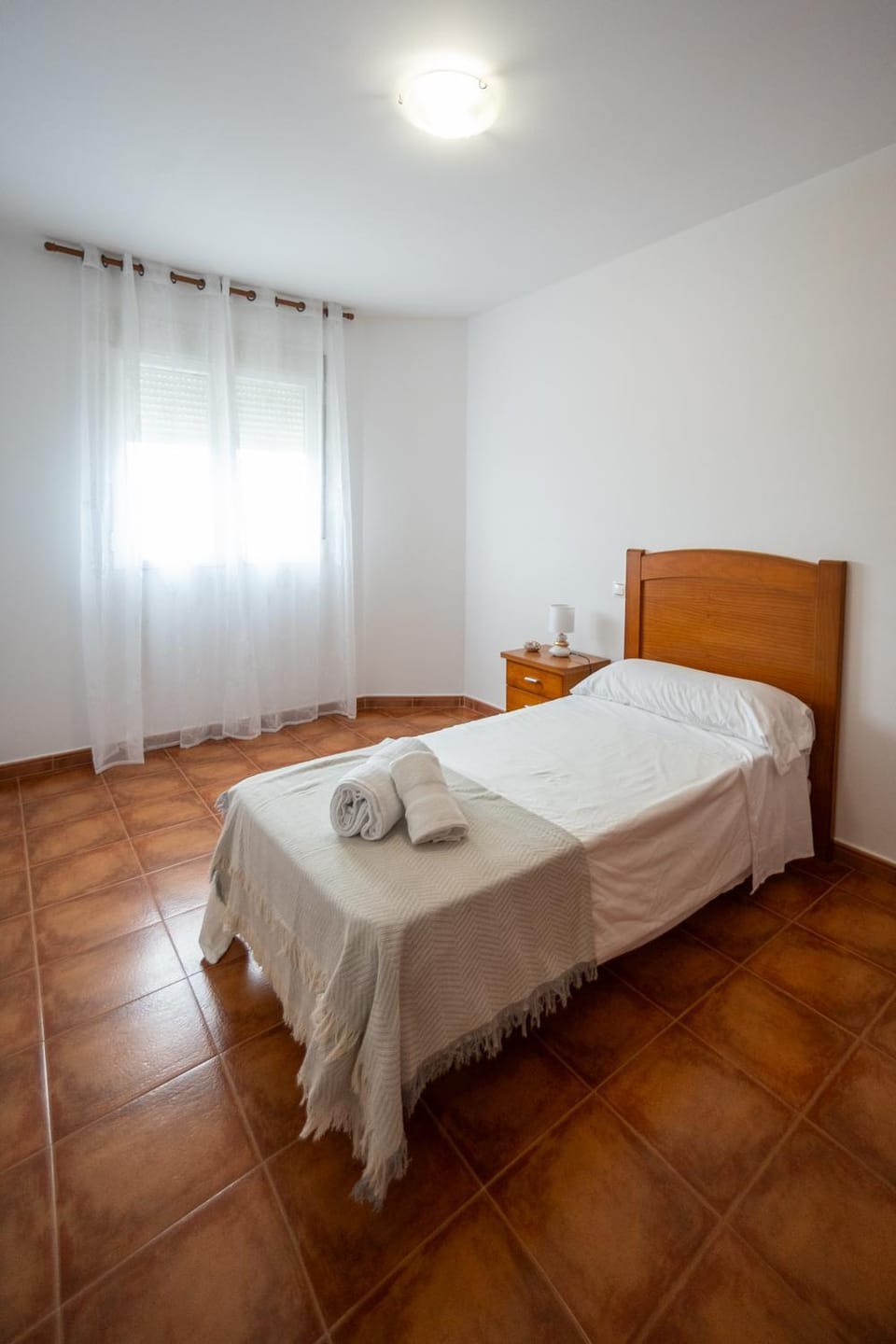 Chicote Rural House in La Mancha