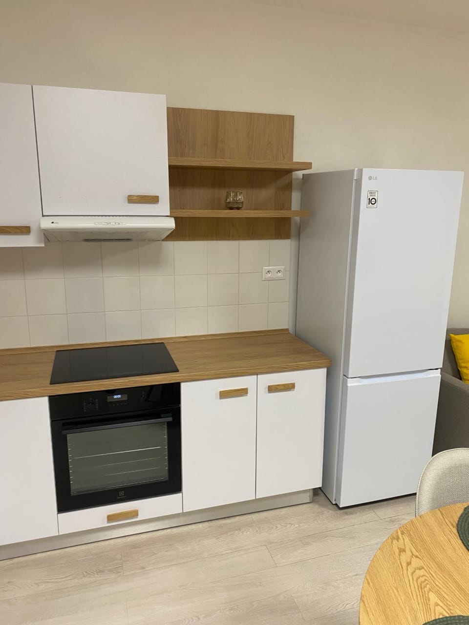 Lux Konštantínova Apartment in Slovakia