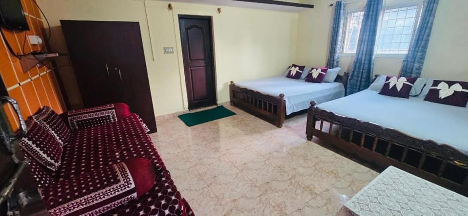Cozy Coffee Estate Homestay Coorg Madikeri House in Karnataka
