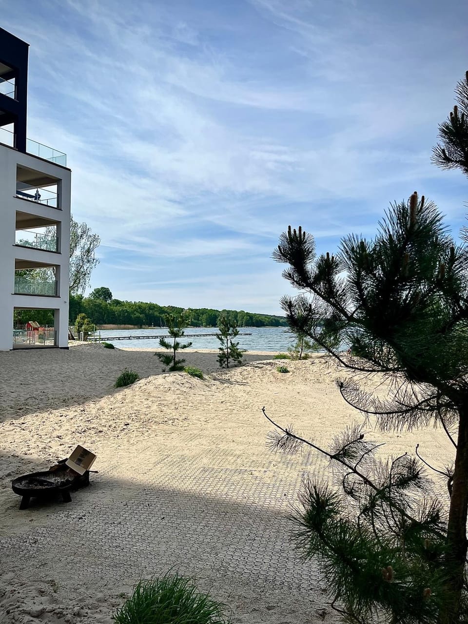 Horizon Park Lux II Apartment in Greater Poland Voivodeship