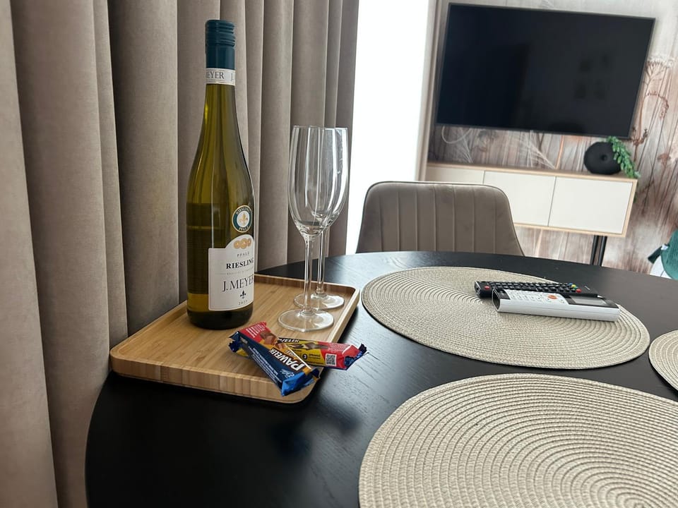 Horizon Park Lux II Apartment in Greater Poland Voivodeship