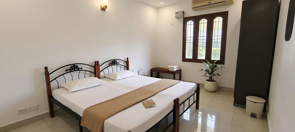 The Bro's Code Vacation rental in Puducherry