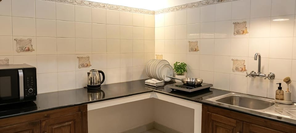 The Bro's Code Vacation rental in Puducherry